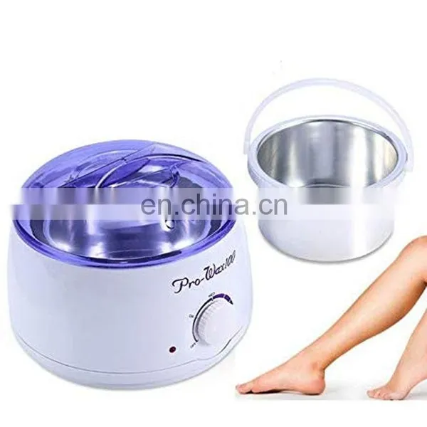 Машина для плавления парафинового воска Paraffin Wax100 для рук и стезей для ног, нагреватель для ногтей, способный плавить различные виды воска, идеально подходит для использования в маникюрных салонах