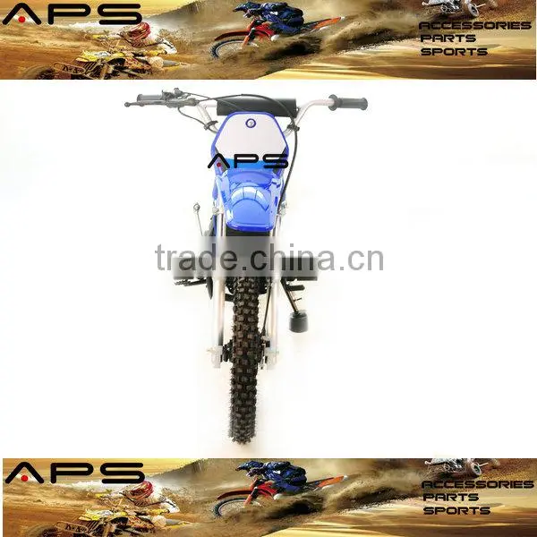 2-Stroke PW80 PY80 80cc Engine Mini Pit Bike Dirt Bike With CE for Kids photo-6