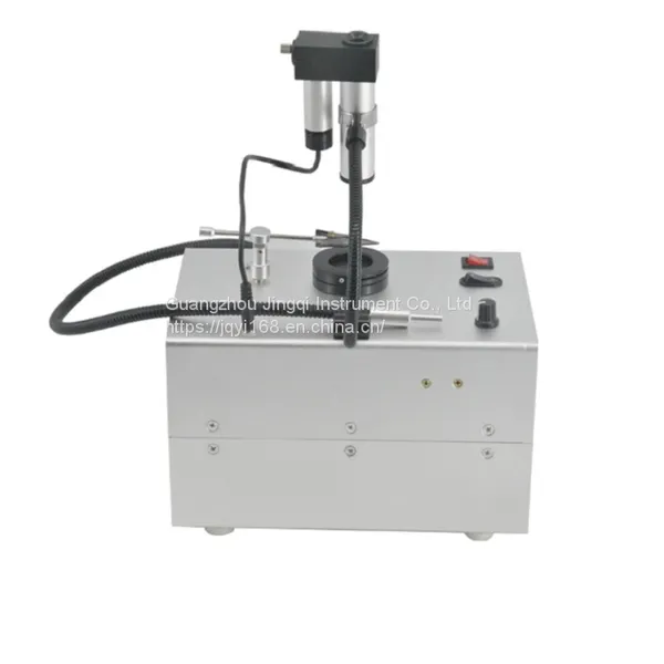Professional Desktop Spectroscope Jade Spectroscope photo-3