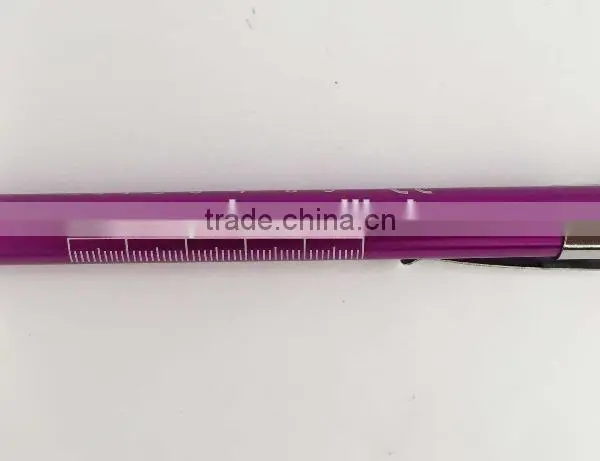 Promotion Wholesale Pocket Clip Warm White Led Medical Pen Light photo-3