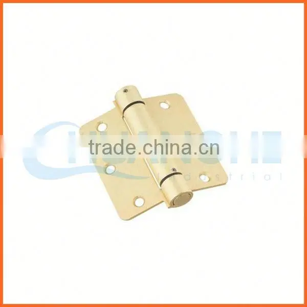 Trade Assurance Double Torsion Spring Hinge photo-6