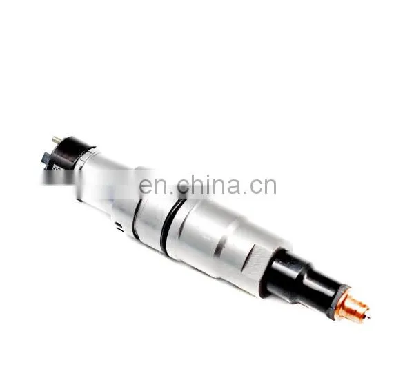 Cum-mins BLSH ISX15 QSX15 Mechanical Engine Parts Fuel Injector 2872405 photo-2
