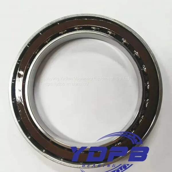 Yadian F25 Flexible Bearing for Harmonic Drive Reducer Deformed Robots Bearing 45.212X61.341X9.015/6.35mm photo-4