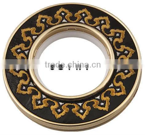 JC14 Series Abs Curtain Ring Curtain Eyelet Tape photo-2