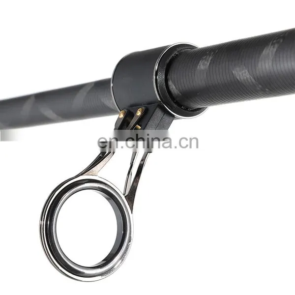Wholesale Feeder China Super Hard Spinning Long Fishing Rod photo-4