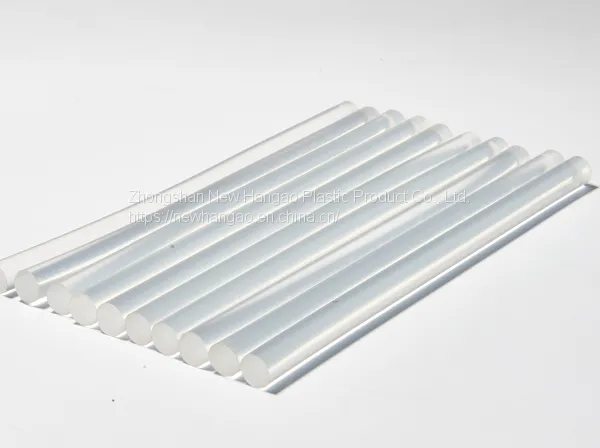 Transparent Hot Melt Sticks For General Usage