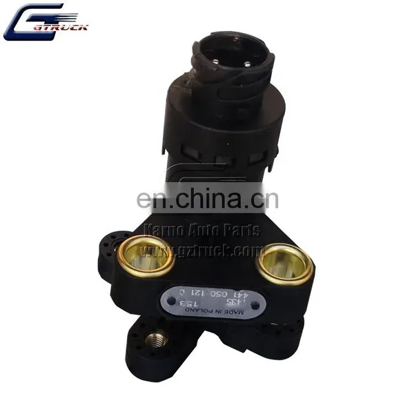 Air Suspension Levelling Valve Oem 5021170130 for RVI Truck Height Control Valve photo-5