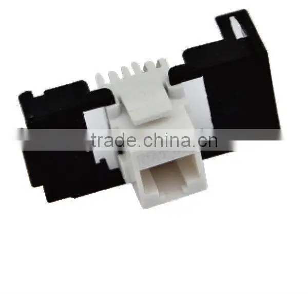 Cat6A Keystone Jack