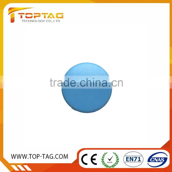 ABS UHF Rfid Tag/rfid Laundry Tag/washable Laundry Tag photo-3
