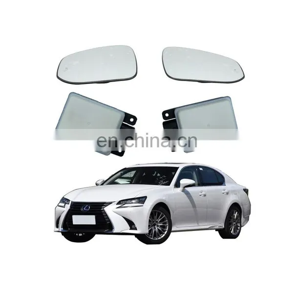 BSD for Lexus gs 300 450 Blind Spot Assist System Auto Car Reversing Aid Radar Sensor Body Kit Accessories Parts