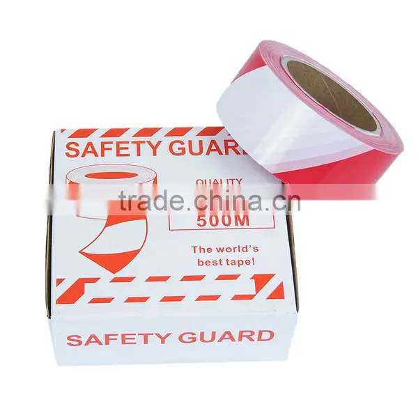 Free Sample Available Non Adhesive Caution Tape OP013-1-2 photo-5
