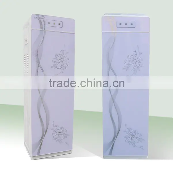 Red Electronic Cooling Water Dispenser, With 7 Stage Filter Water Purifier photo-6