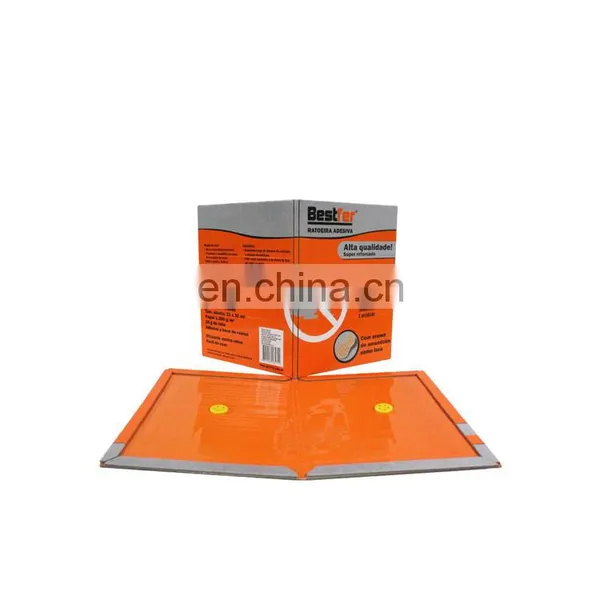 Insect Glue Traps Manufacturers Mouse Repellent Glue Rat Board photo-4