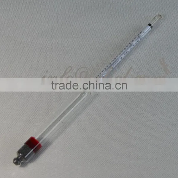 Triple Scale Hydrometer for Beer and Wine,home Brewing, New, Good Protection Holder