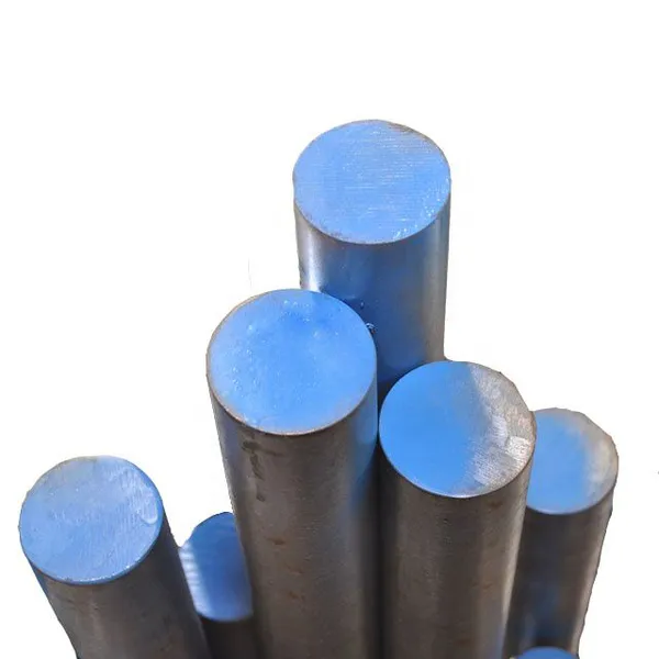 SAE 4340 Steel｜4340 Steel Bar｜AISI 4340 Best Quality Alloy Structure Steel photo-2
