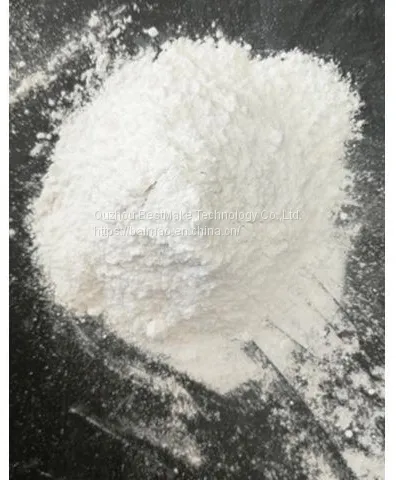 ECTFE Coating Grade Resin photo-4