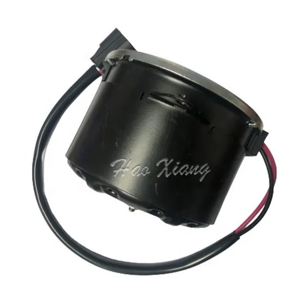 Haoxiang Auto AC Cooling Fan MOTOR Radiator Fan Motor 16363-20400 For LEXUS RX400H 2005-2008 photo-5