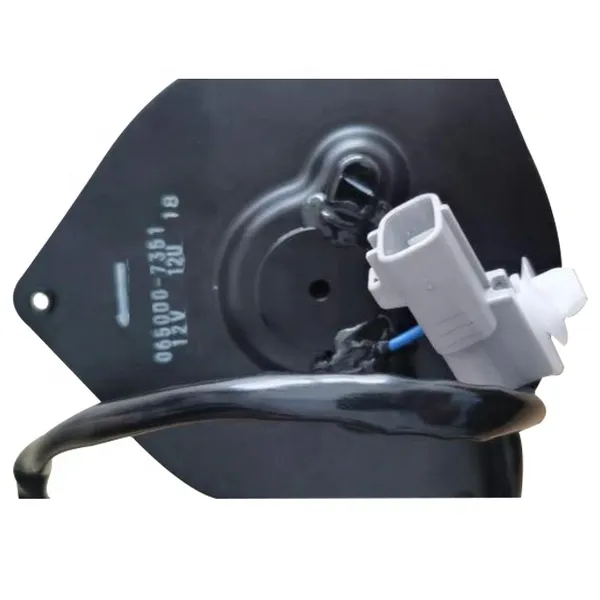 21493-3JA0E AUTO Cooling Fan Control Module For Nissan Pathfinder photo-3