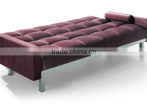 Guest Room Use Hotel Folding Full Size Sofa Bed photo-4