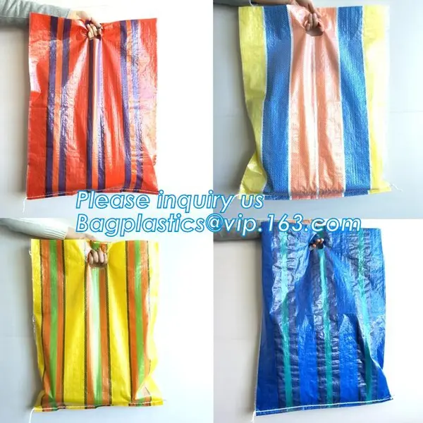 Yantai Bagease Packaging Bags Co.,ltd. company overview - view 2