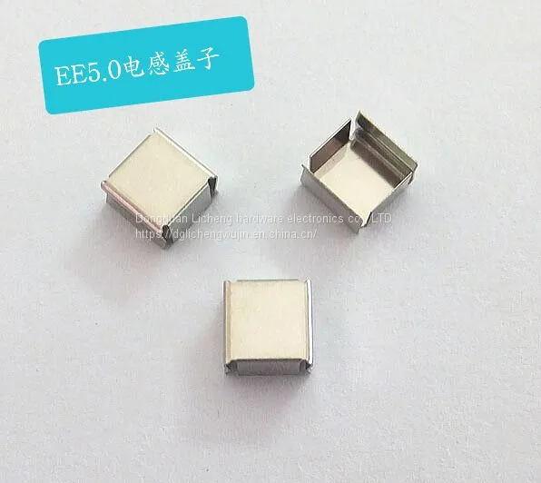 Stock Wholesale OEM 50mm Aperture Ee5 Transformer Clamp.. photo-2
