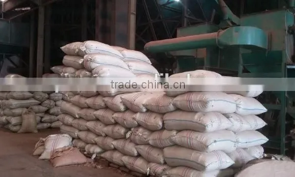 Oupusen 60 KG Jute Bag Indonesia Arabica Coffee Bean photo-3