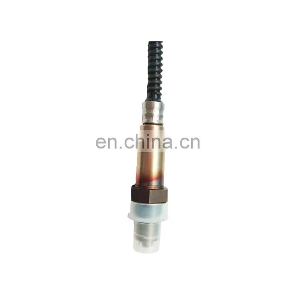 0258006027 Oxygen Sensor For Peugeot 206 Saloon photo-2