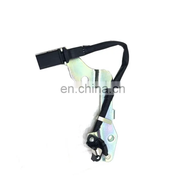 Hot Sale Car Sensors Camshaft Position Sensor 06A905161 06A905161B for VW BORA GOLF JETTA 2002-2010 photo-4