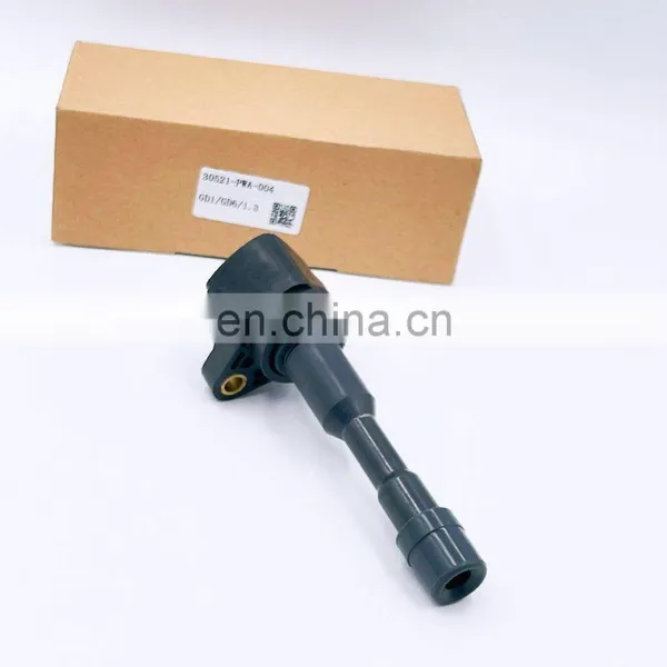 Car Ignition Coil for Honda Accord 8th Generation Civic Fengfan 30521-PWA-004 photo-2