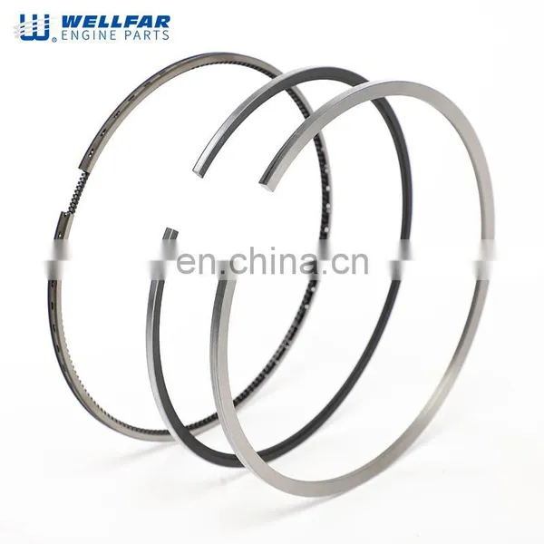 S42153 4089406 137mm Diesel Piston Ring Compressor Tool For Cummins Isx S42153 photo-3