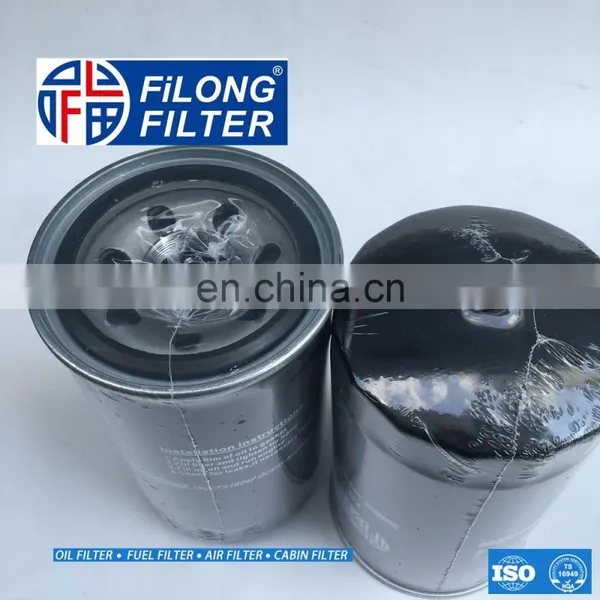 Manufacturer Filter for Mit Fighter FO-70007A ME074013 34240-01100 With Screw ME074235 ME074325 ME130968 ME794345 P552562 LF3586 photo-3