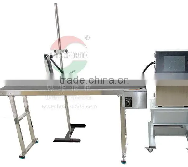 Automatic Stenciling Machine