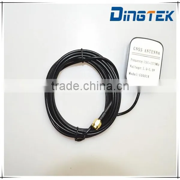 A200 For Car Vehicle Use GPS Tracker Anti Jammer photo-2
