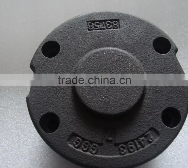 REXROTH A4VG56 CHARGE PUMP photo-3