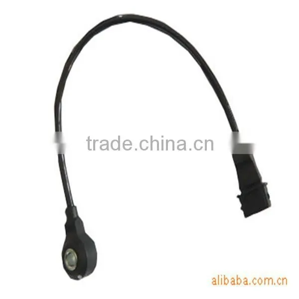ABS Brake Sensor ,rear Right Sensor With High Quality Of OEM: 96473224 photo-2
