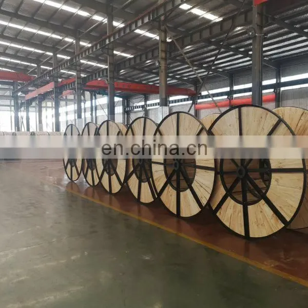 Xlpe/ Swa/ Pvc Cable 3c x 120mm2 33kv Kabel Armoured Cable photo-4