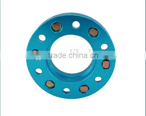5 Lug Alloy Aluminum Wheel Adapter /wheel Billet Adapter photo-4