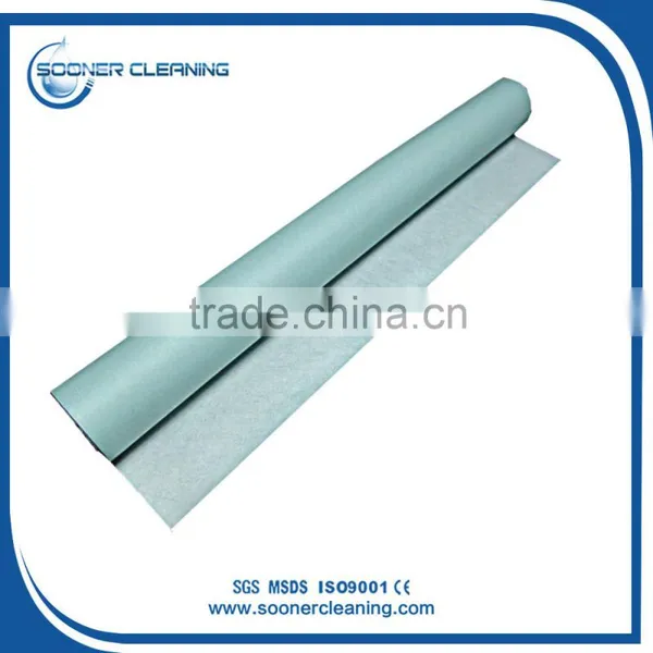 Soonerclean High Quality Spunlace Nonwoven Waterproof Stretch Fabric photo-5
