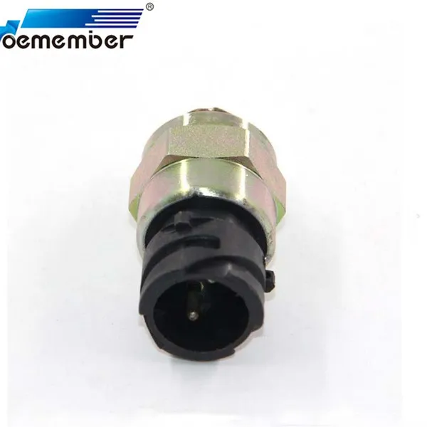 OE Member Pressure Switch 20424055 20424056 20424058 20424066 Oil Pressure Sensor for Volvo photo-3