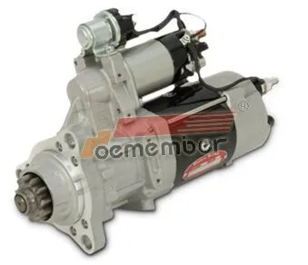 8200308 8300019 8300020 Truck Parts Starter 39MT 12VOLT 11TEETH photo-2