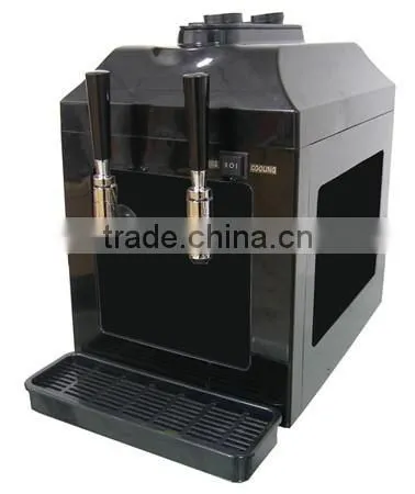 Wine Cooling Dispenser