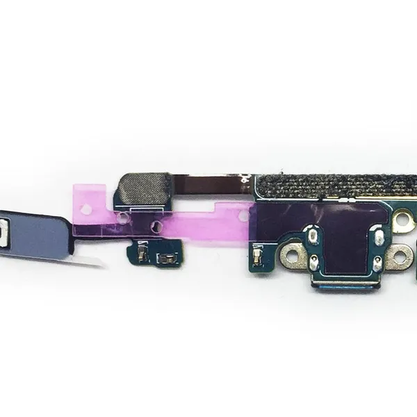 ORG Flex Cable For Samsung S7 Edge G9350 USB Charging Dock Port MIC Headphone Audio Jack Charger Connector Part Replacement photo-3