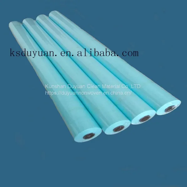 Automatic Blanket Wash Cloth for Offset Press (Dry Cloth)