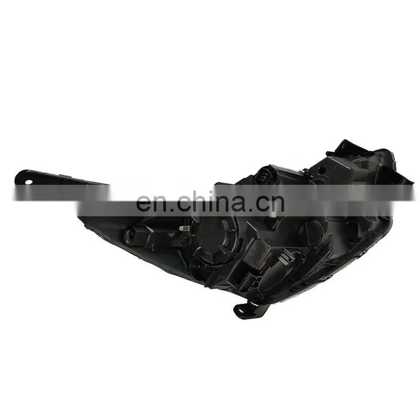 IVAN ZONEKO for Wholesale Wide Varieties Led Projector Headlight Car 92101-4L500 921014L500 for Hyundai photo-5