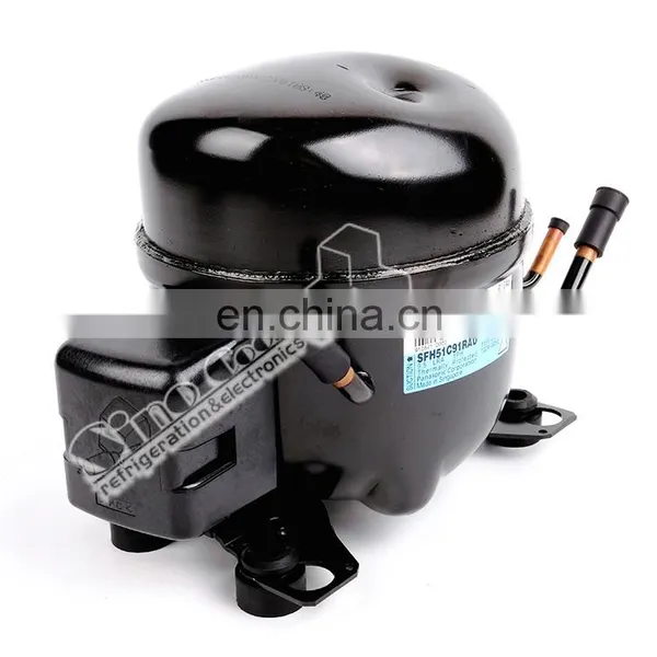 Refrigerator Compressor for Panasonic photo-2