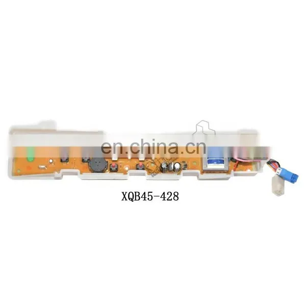 XQB45-20 XQB45-10B XQB45-428 XQB46-366A XQB46-466 XA7QG60 placa de controle PCB de máquina de lavar universal photo-3