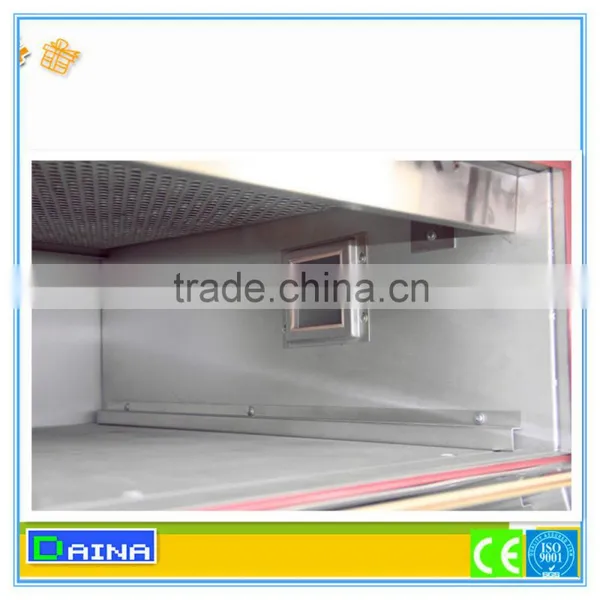 Small Baking Oven Double Deck Oven photo-5