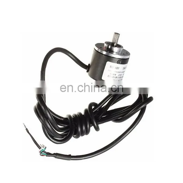 New Omron Rotary Encoder Rotary Encoder Omron E6C2-CWZ6C 1024P 2M E6C2CWZ6C1024P2M