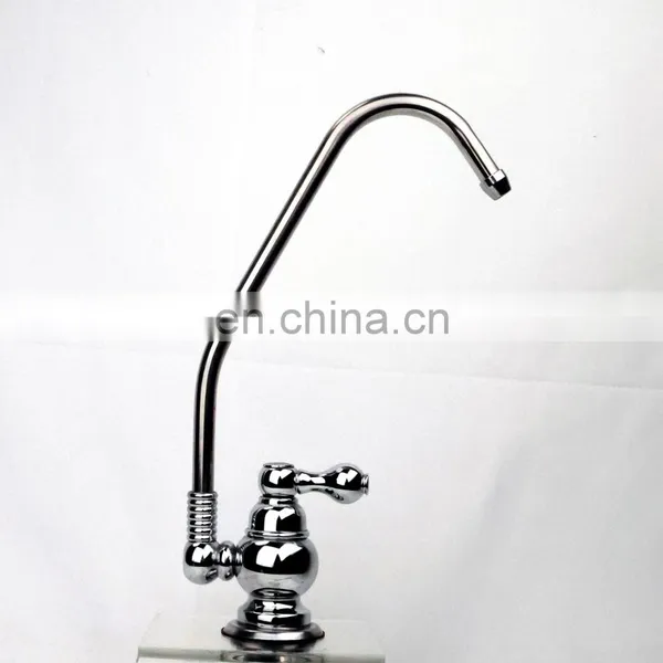 Lead-Free Drinking Water Faucet Water Filter Faucet for Filtration System DF003A3 photo-2