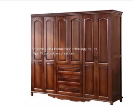 Wardrobes